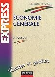 Economie g�n�rale