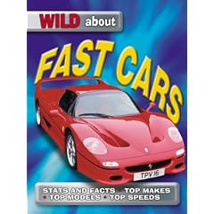 Fast Cars (Wild About)