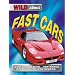 Fast Cars (Wild About)