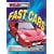 Fast Cars (Wild About)