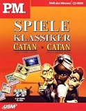Eigenschaften United Soft Media Verlag GmbH  / Catan - Die erste Insel + Das Kartenspiel
