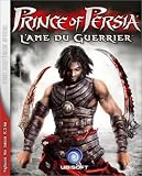 Prince Of Persia 2, le guide de jeu - PS2, Xbox, PC