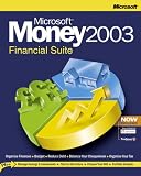 Money 2003 Financial Suite (inc. Tax Saver Deluxe) Product Image and Link