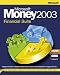 Software : Money 2003 Financial Suite (inc. Tax Saver Deluxe)