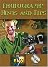 Photography Hints and Tips DVD