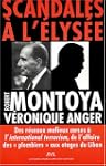 Scandales � l'�lys�e