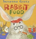 Rabbit food