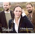 Ulrikas Minne-Visor Fran Frostviken