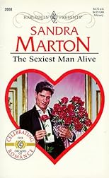 The Sexiest Man Alive