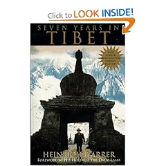 Seven Years in Tibet