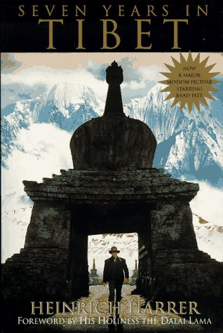 Seven Years in Tibet