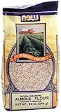 Best buy NOW Foods Almond Flour Pure ,  10 Ounce Bags (Pack of 4)