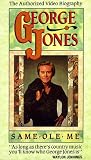 The Authorized video Biograph - George Jones-Same.ole.Me [UK IMPORT] - Dolores Keane