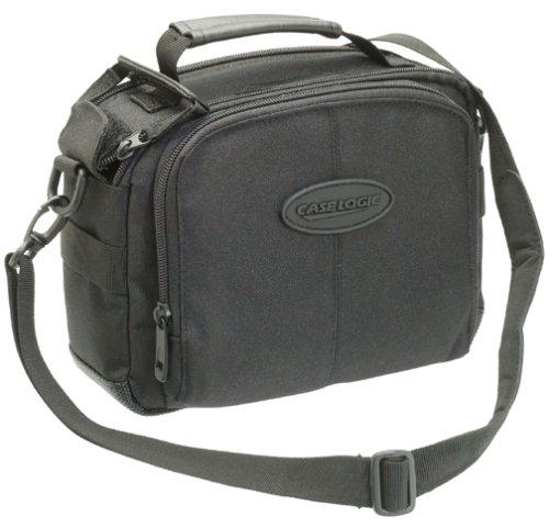Case Logic DVC40 Compact Digital Camcorder Waist Pack