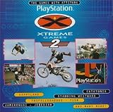 Various Artists - Playstation Xtreme Games V.2 (Audio CD) - B00000JB1I