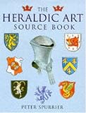 The Heraldic Art Source Book