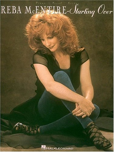 Reba McEntire - Starting Over
