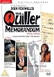 The Quiller Memorandum [Import anglais]