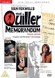 The Quiller Memorandum [1966] [DVD]