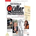 The Quiller Memorandum [1966] [DVD]