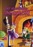 Eigenschaften KSM GmbH  / Der standhafte Zinnsoldat