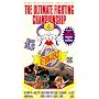 Ultimate Fighting Championship 5 [VHS]