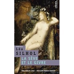 La s�ve et le givre