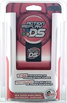 Nintendo DS/DS Lite Action Replay