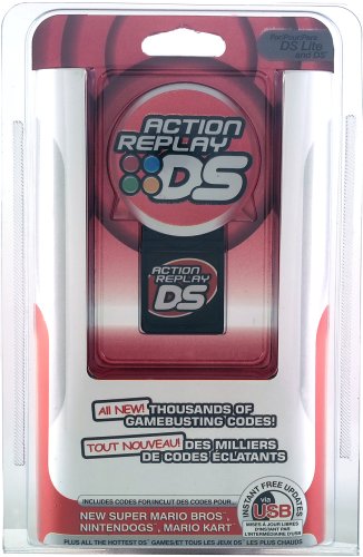 Action Replay Max