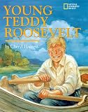 Young Teddy Roosevelt
