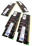 Electronics : Viking - Memory - 1 GB ( 4 x 256 MB ) - DIMM 168-PIN - SDRAM - 100 MHz / PC100 - registered - ECC