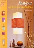 Revue Dessain et Tolra  / Abat-jour, appliques et suspensions