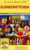 Review   / Schneewittchen und die sieben Zwerge