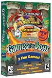 Playzone! 2004 Games for Boys