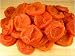 Whole Dried Apricots - Genuine California Blenheim
