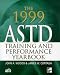 The 1999 ASTD Training & Performance Yearbook