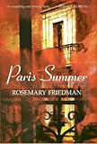 Paris summer