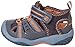 Stride Rite Baby and Toddler Boys Riff Sandal