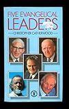 Five Evangelical leaders