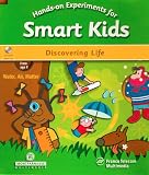 Smart Kids Discovering Life Science Experiments Software
