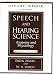 Study Guide/Workbook to Accompany Speech and Hearing Science Anatomy and Physiology