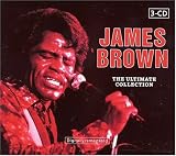 James Brown: The Ultimate Collection 3CD