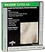 Maxorb Extra AG Silver Antimicrobial Wound Dressings 4