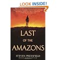 Last of the Amazons