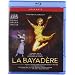 Minkus: La Bayadere [Blu-ray] [2011]