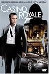 James Bond, Casino Royale