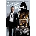 James Bond, Casino Royale