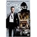 James Bond, Casino Royale