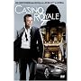 James Bond, Casino Royale