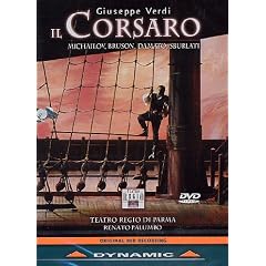 Il Corsaro